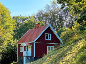 5 person holiday home in N SUM, Näsum